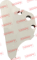Preview: 129571 Kempf UFE Unterteil, 180x195